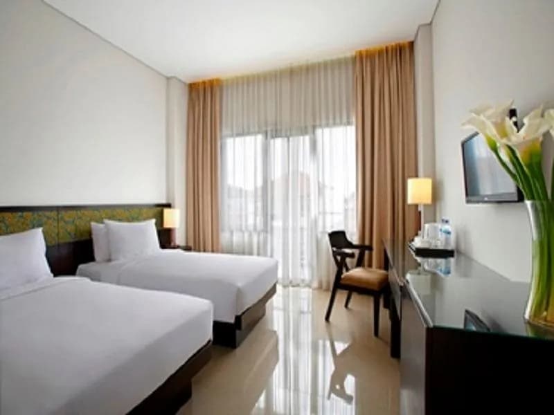 Hotel Surya Yudha Purwokerto 2
