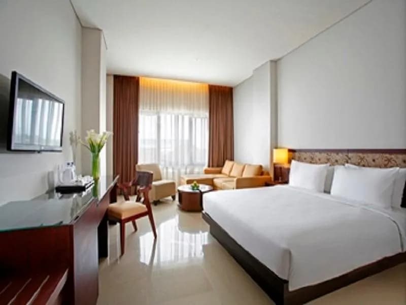 Hotel Surya Yudha Purwokerto 3