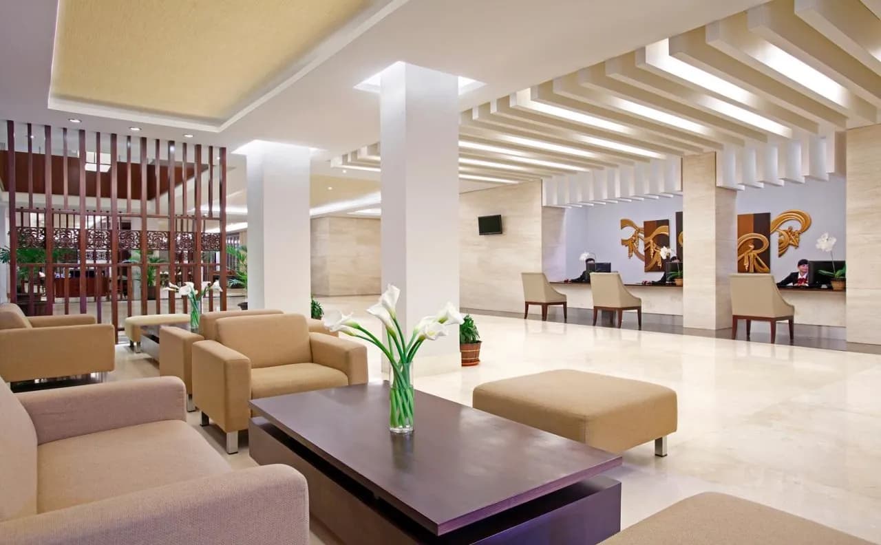 Hotel Surya Yudha Purwokerto 5