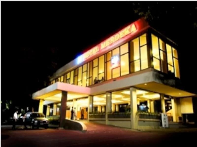 Merdeka Madiun