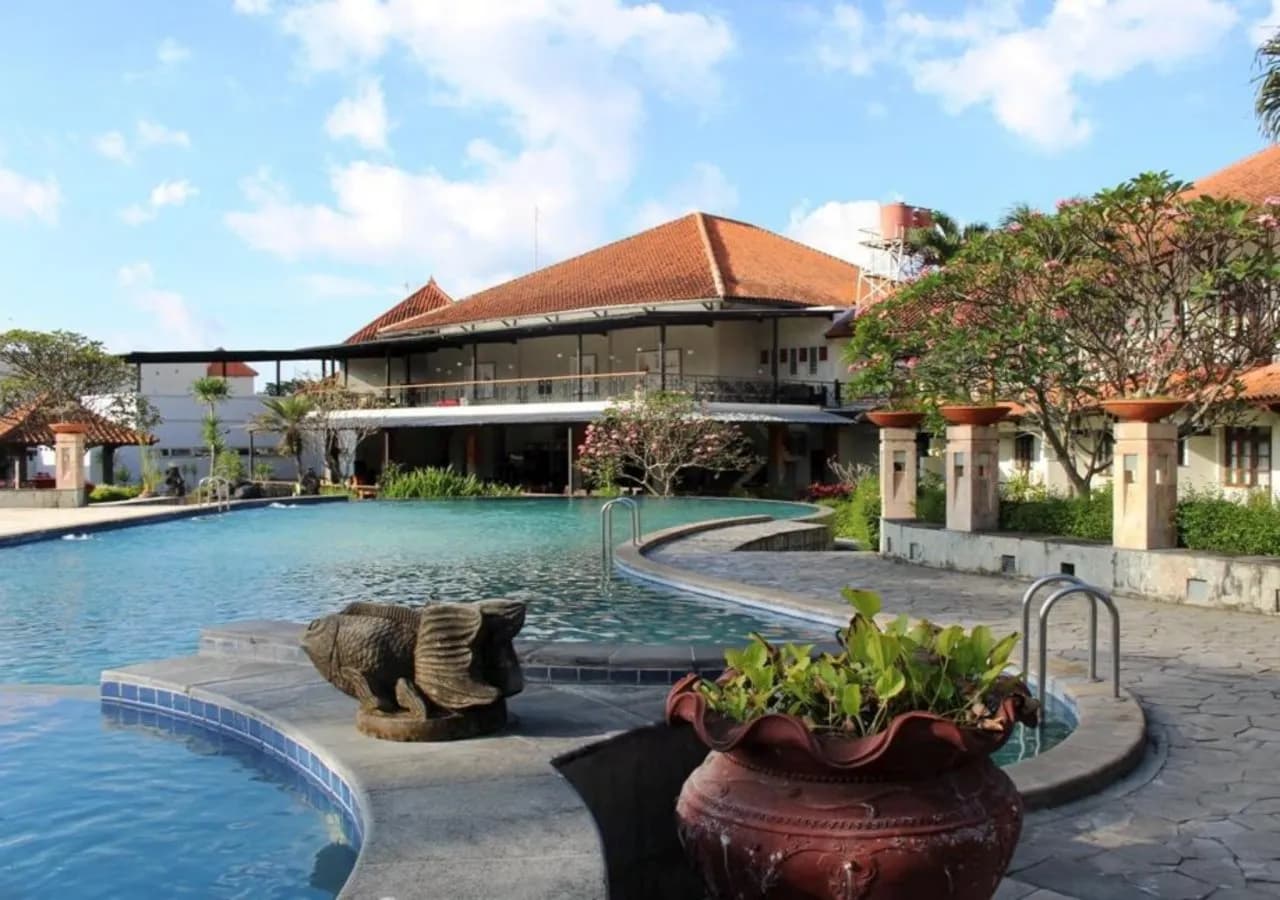 HORISON Tirta Sanita Hotel Kuningan