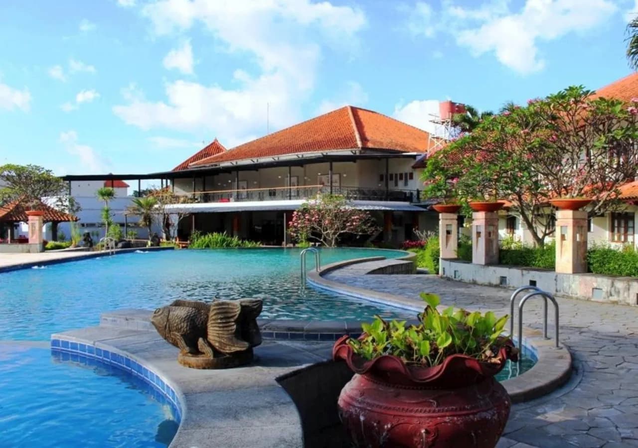 HORISON Tirta Sanita Hotel Kuningan 4