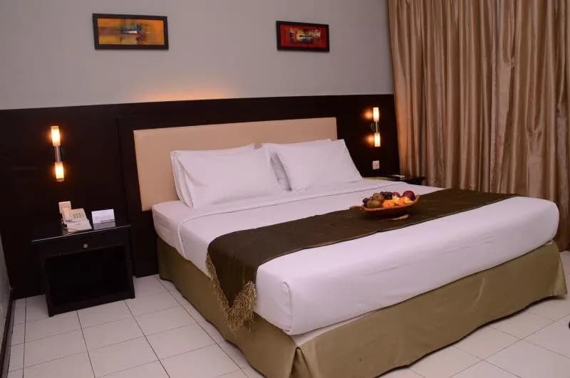 HORISON Tirta Sanita Hotel Kuningan 5