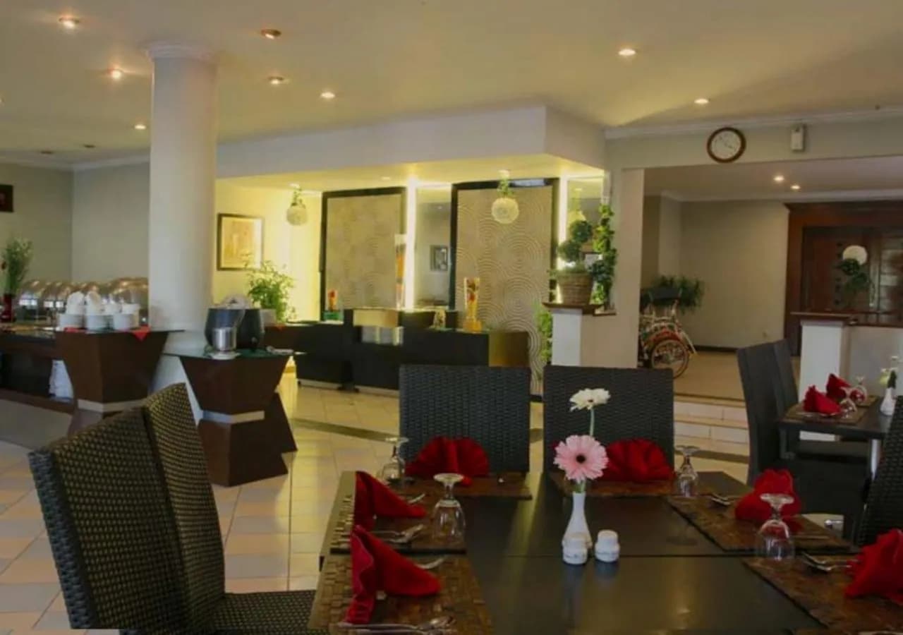 HORISON Tirta Sanita Hotel Kuningan 3