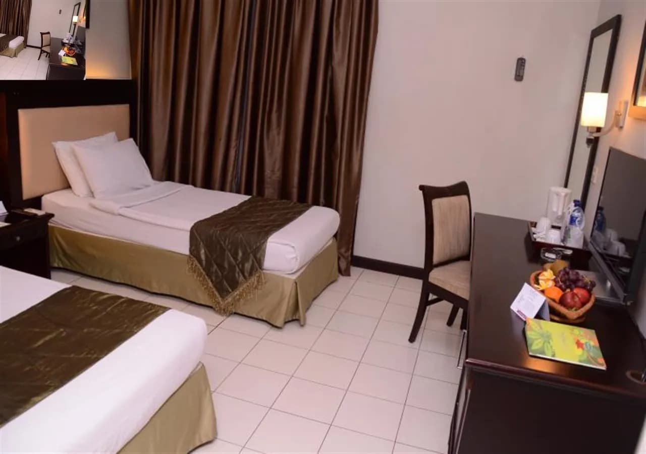 HORISON Tirta Sanita Hotel Kuningan 2