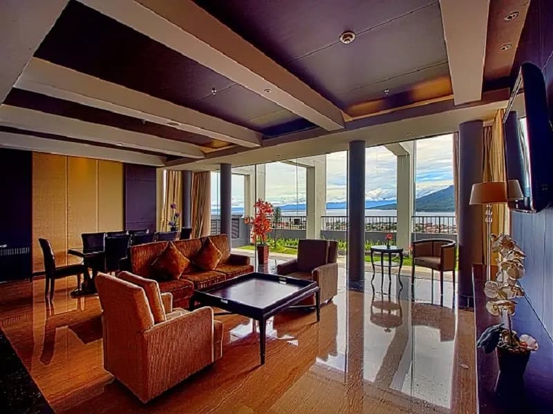 Grand Dafam Bela Ternate 3