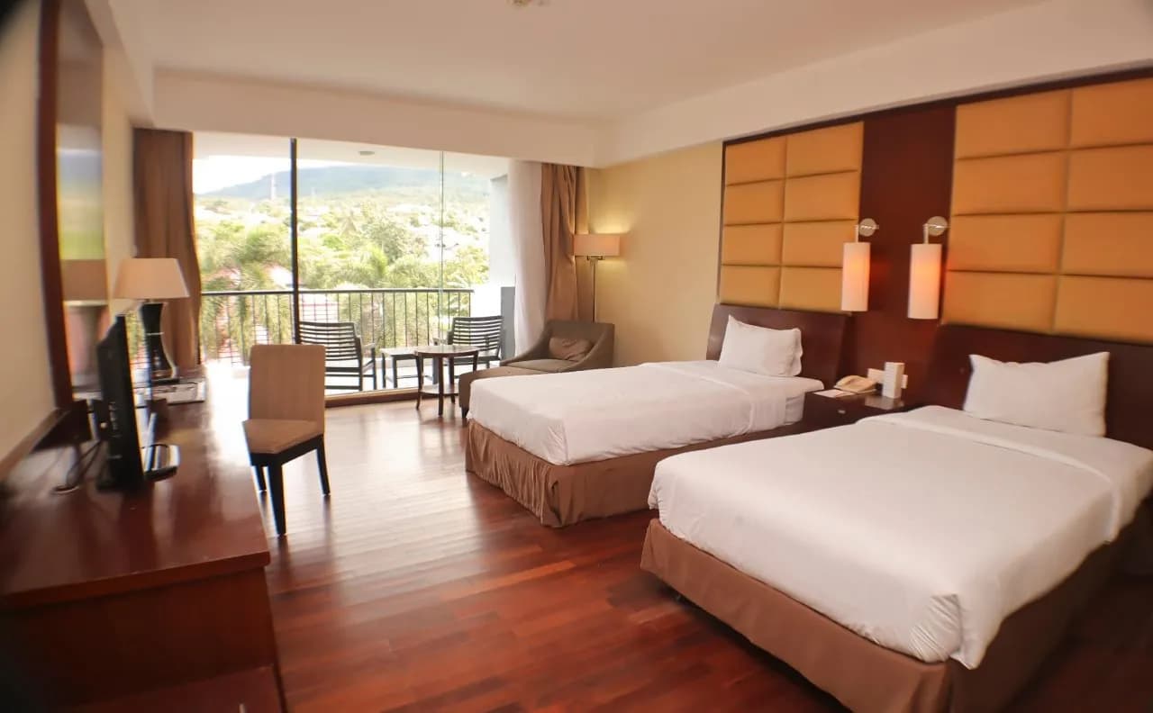 Grand Dafam Bela Ternate 2