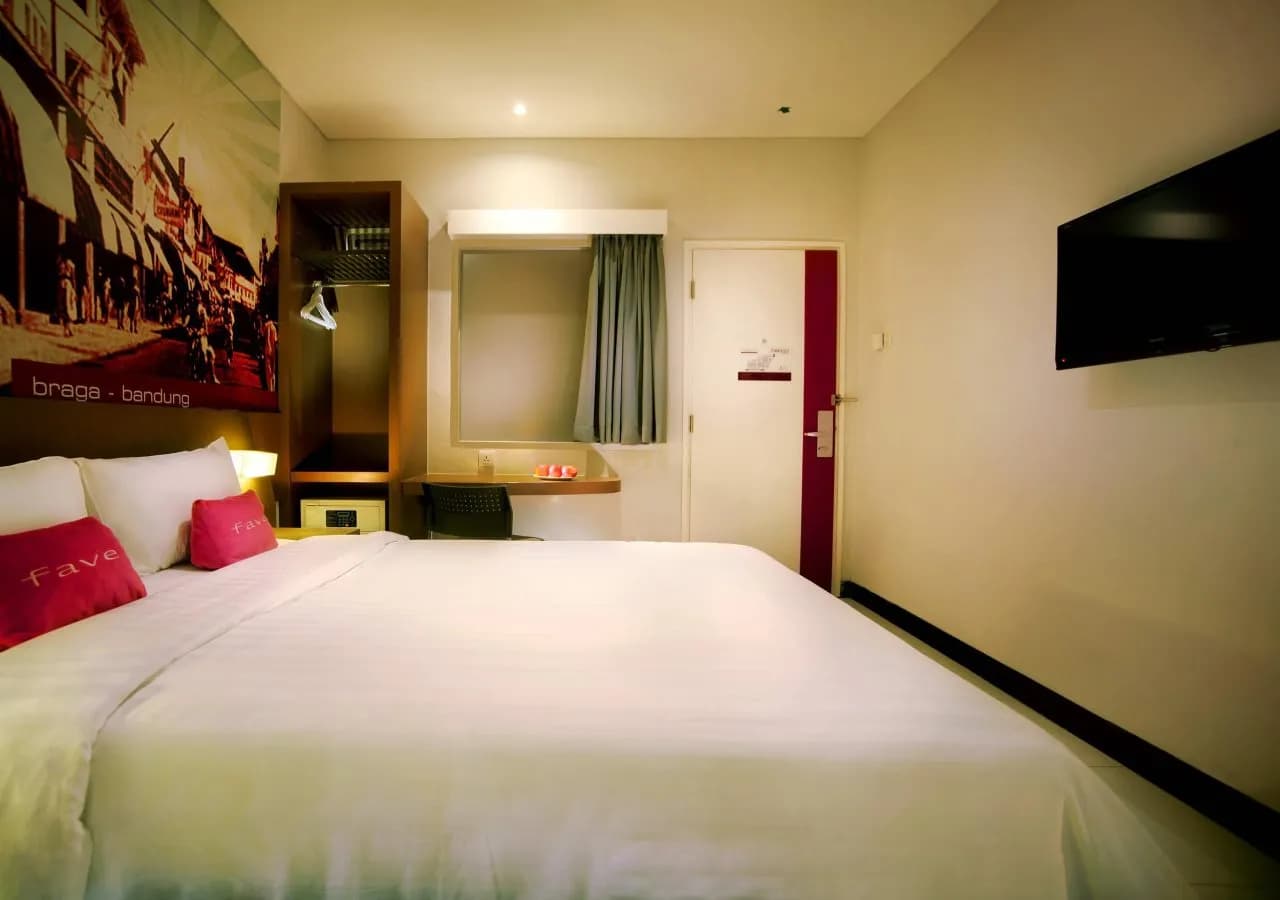 Favehotel Braga 2