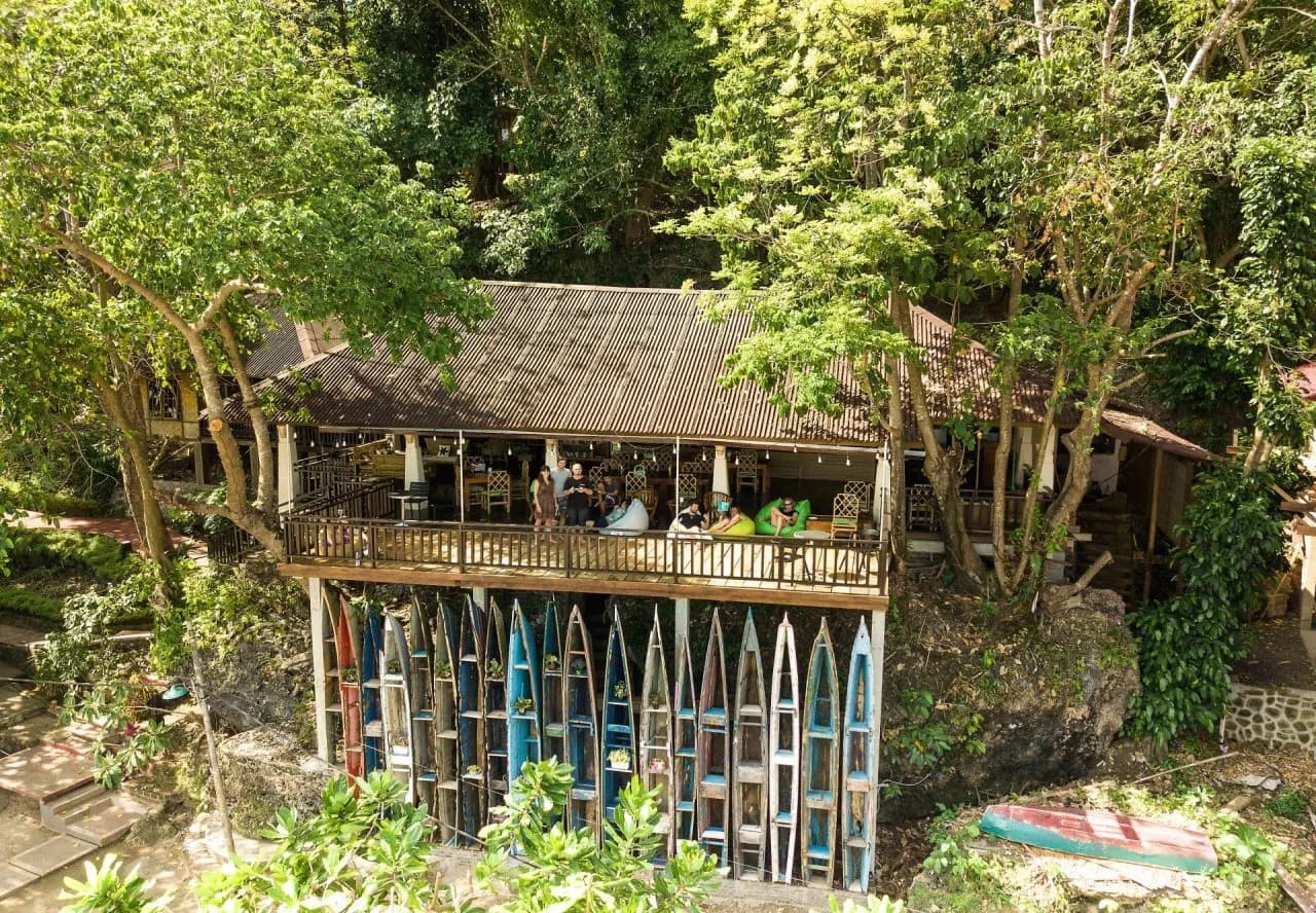 Froggies Bunaken 5