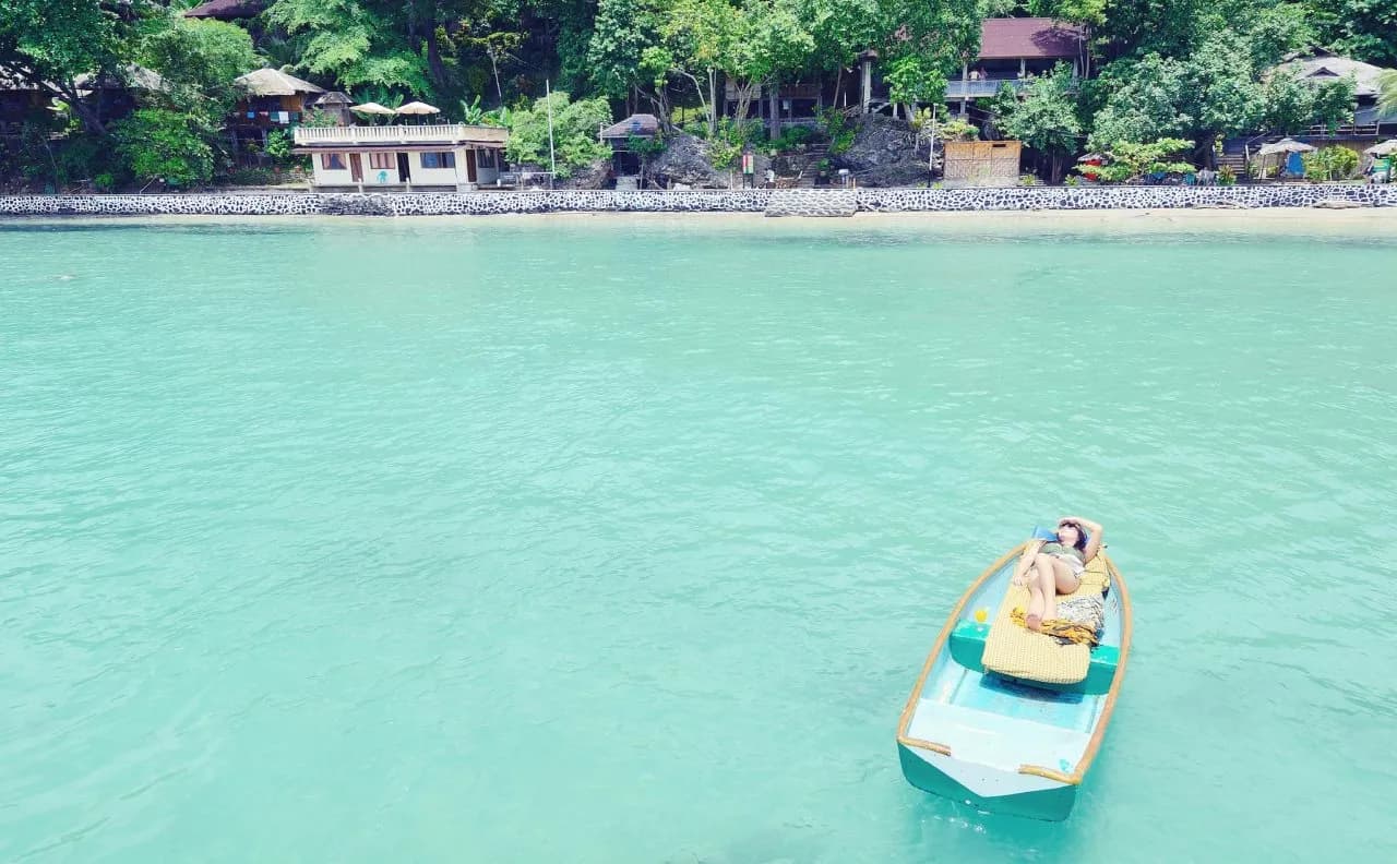 Froggies Bunaken 4