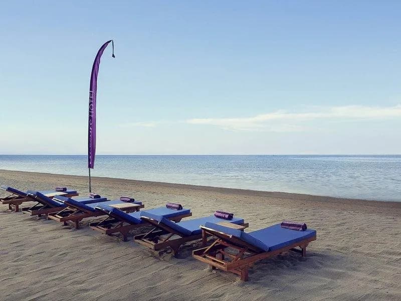 Mercure Resort Sanur