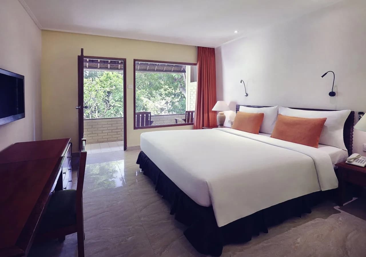Mercure Resort Sanur 2
