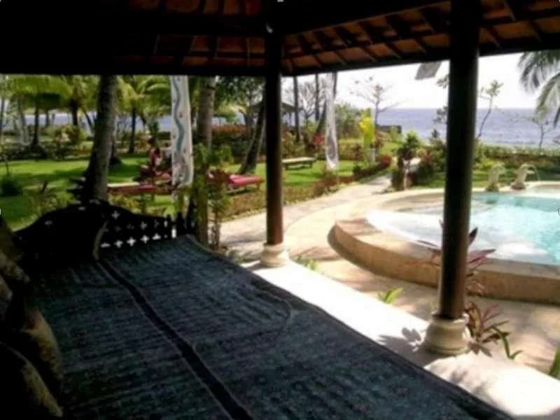 Felicianas Resort 2
