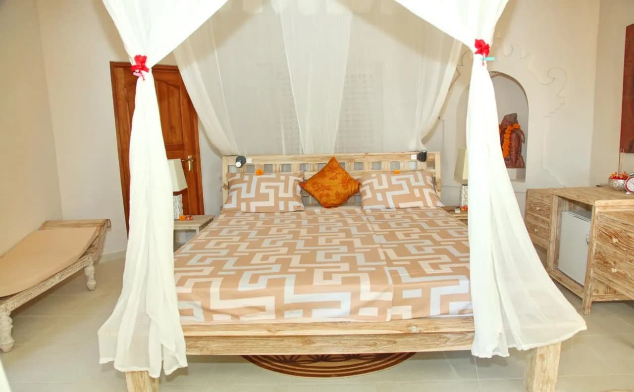 Felicianas Resort 4