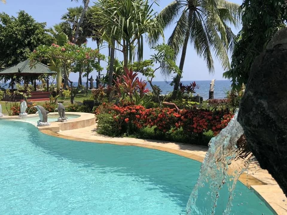 Felicianas Resort 5