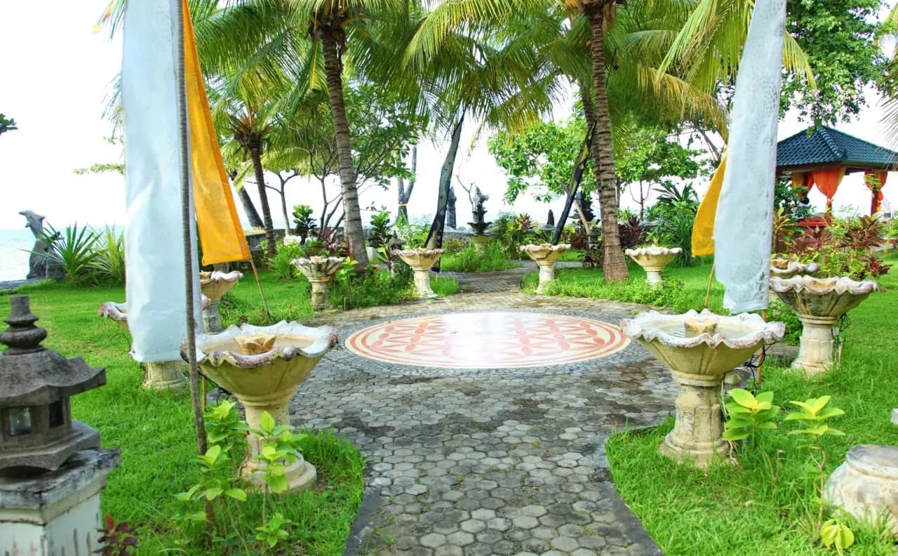 Felicianas Resort 3