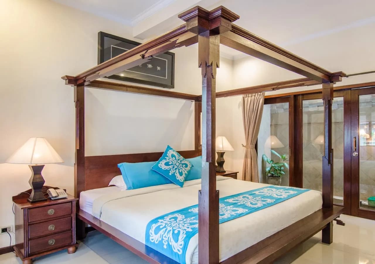 Heliconia Villa 2