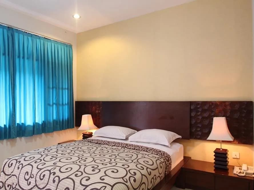 Simpang Inn 4