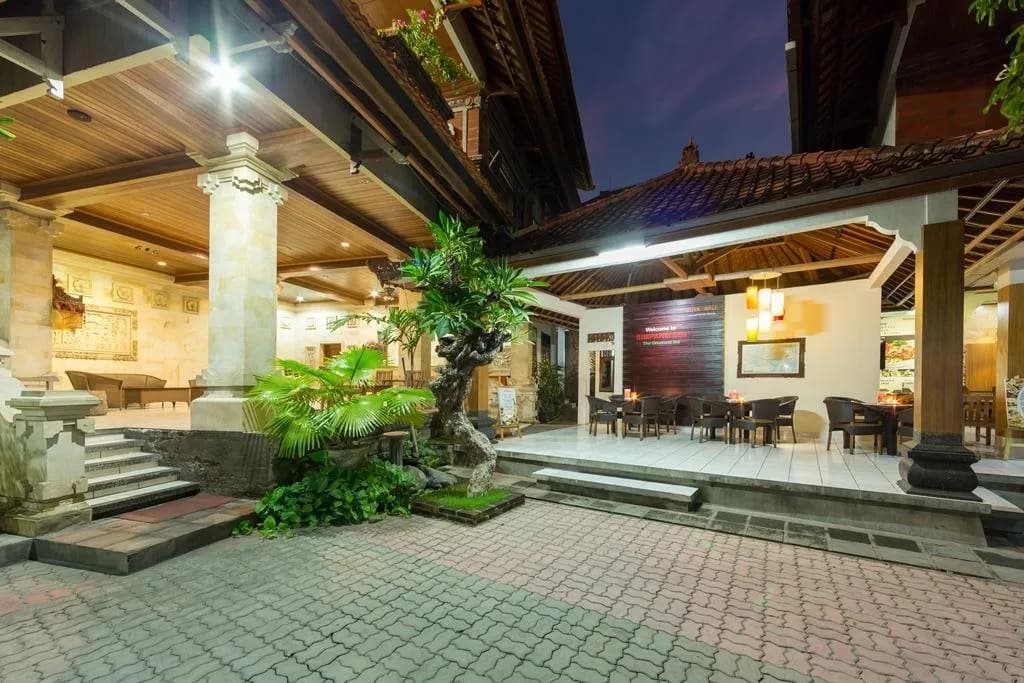 Simpang Inn 2