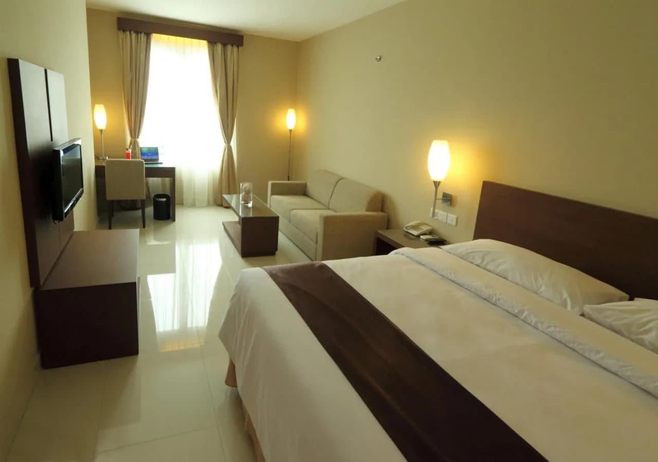 Triniti Jakarta 4