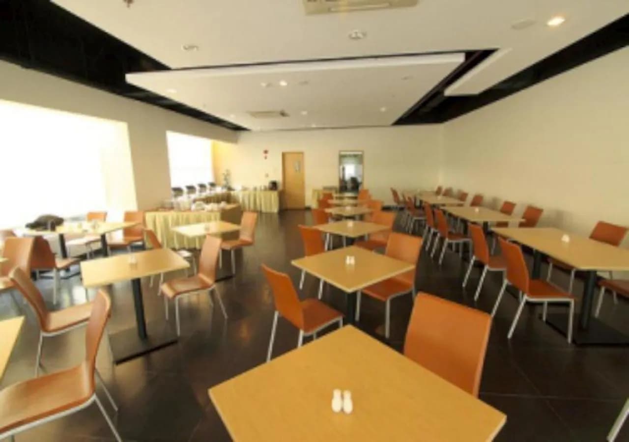 Triniti Jakarta 5