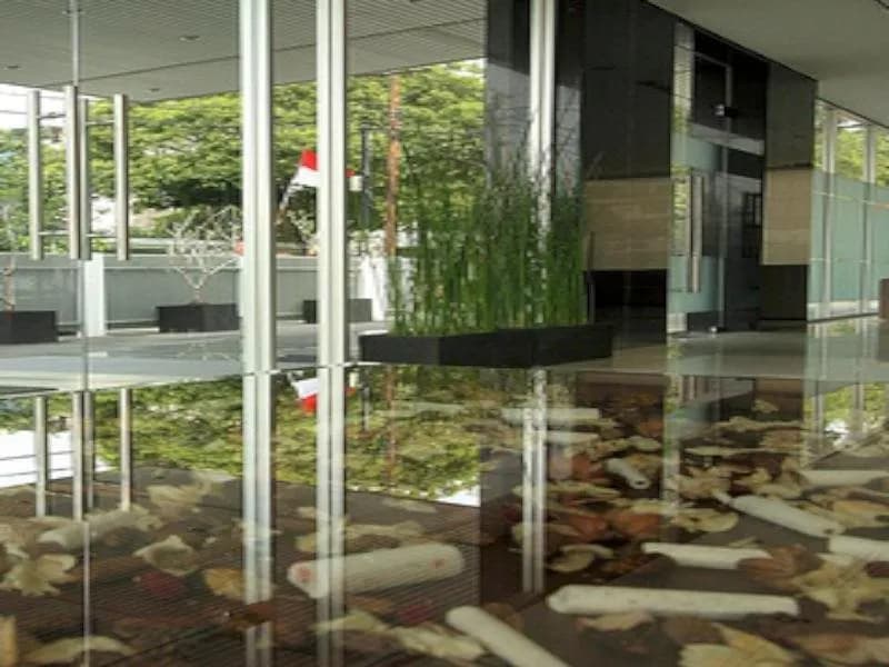Triniti Jakarta 3