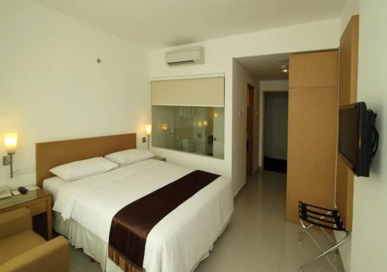 Triniti Jakarta 2