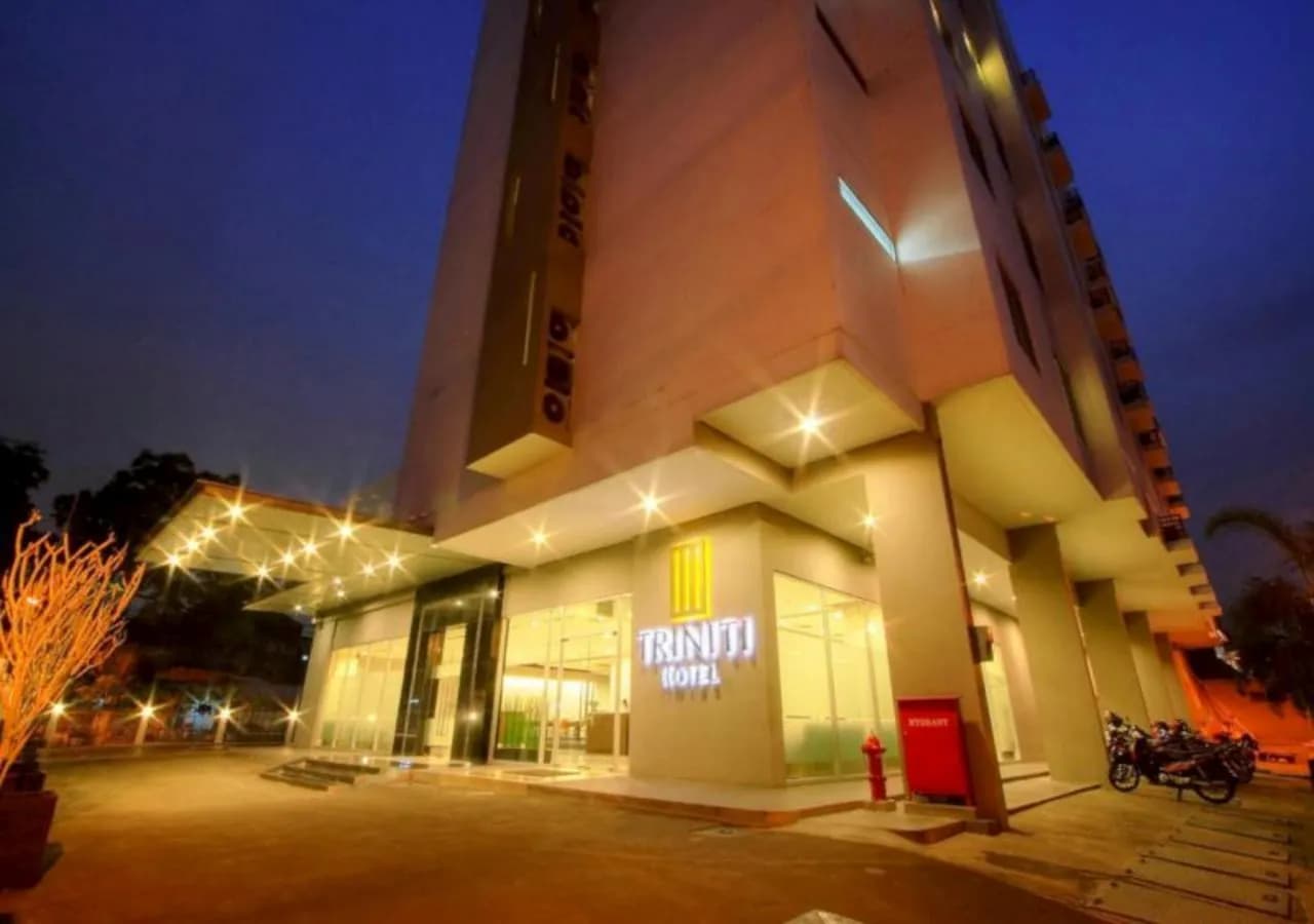 Triniti Jakarta