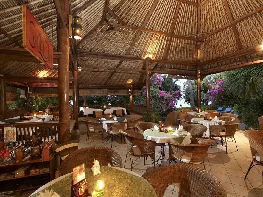 Santai Hotel 5