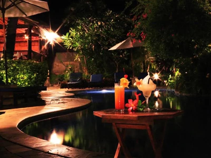 Santai Hotel