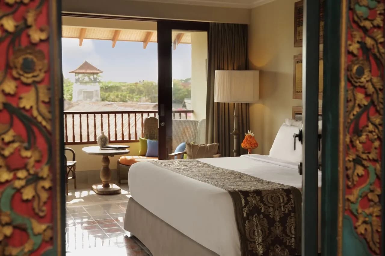 Sudamala Resort Sanur 2