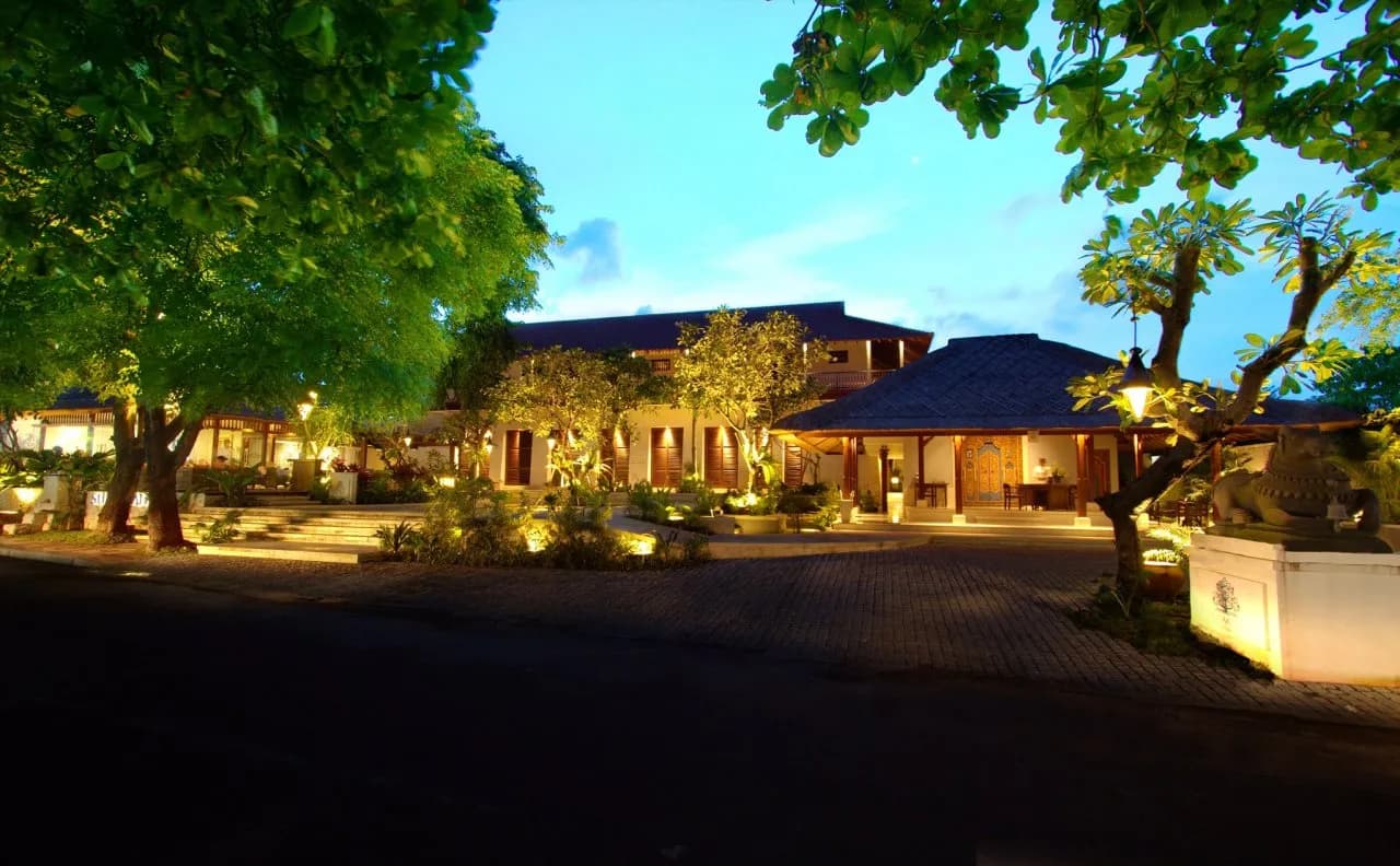 Sudamala Resort Sanur 5