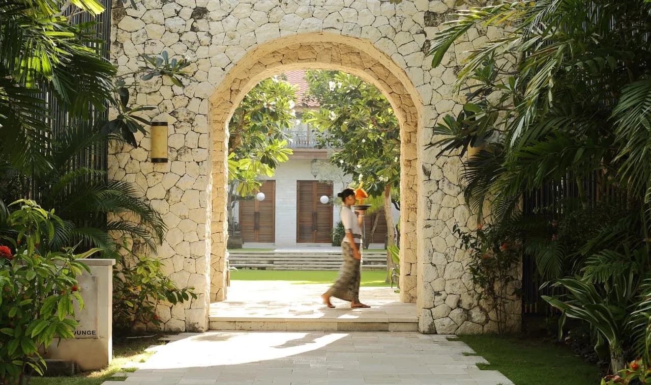Sudamala Resort Sanur