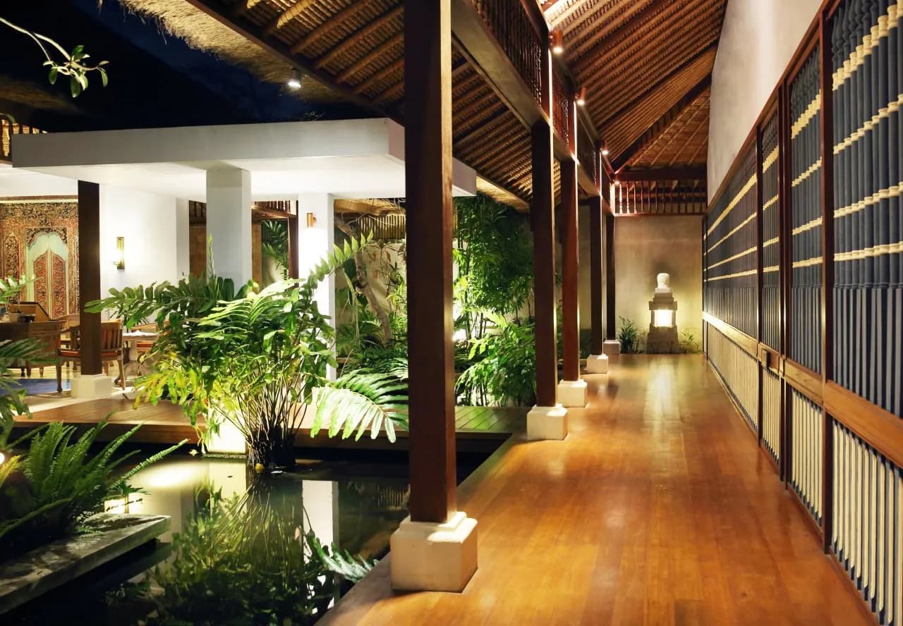 Sudamala Resort Sanur 3