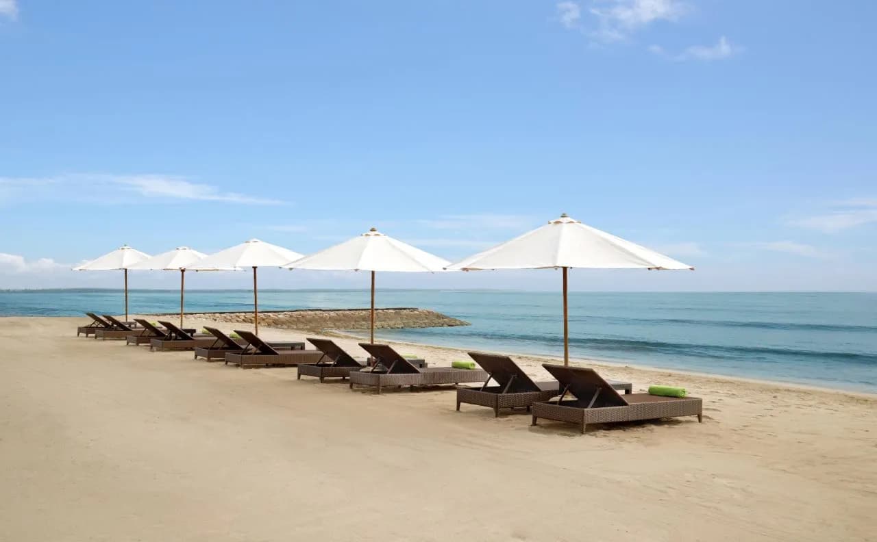 Bali Relaxing Resort & Spa