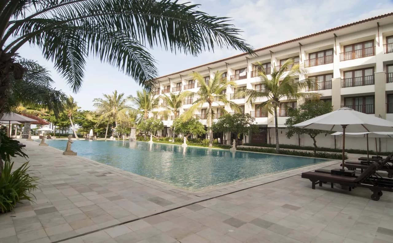 Bali Relaxing Resort & Spa 4