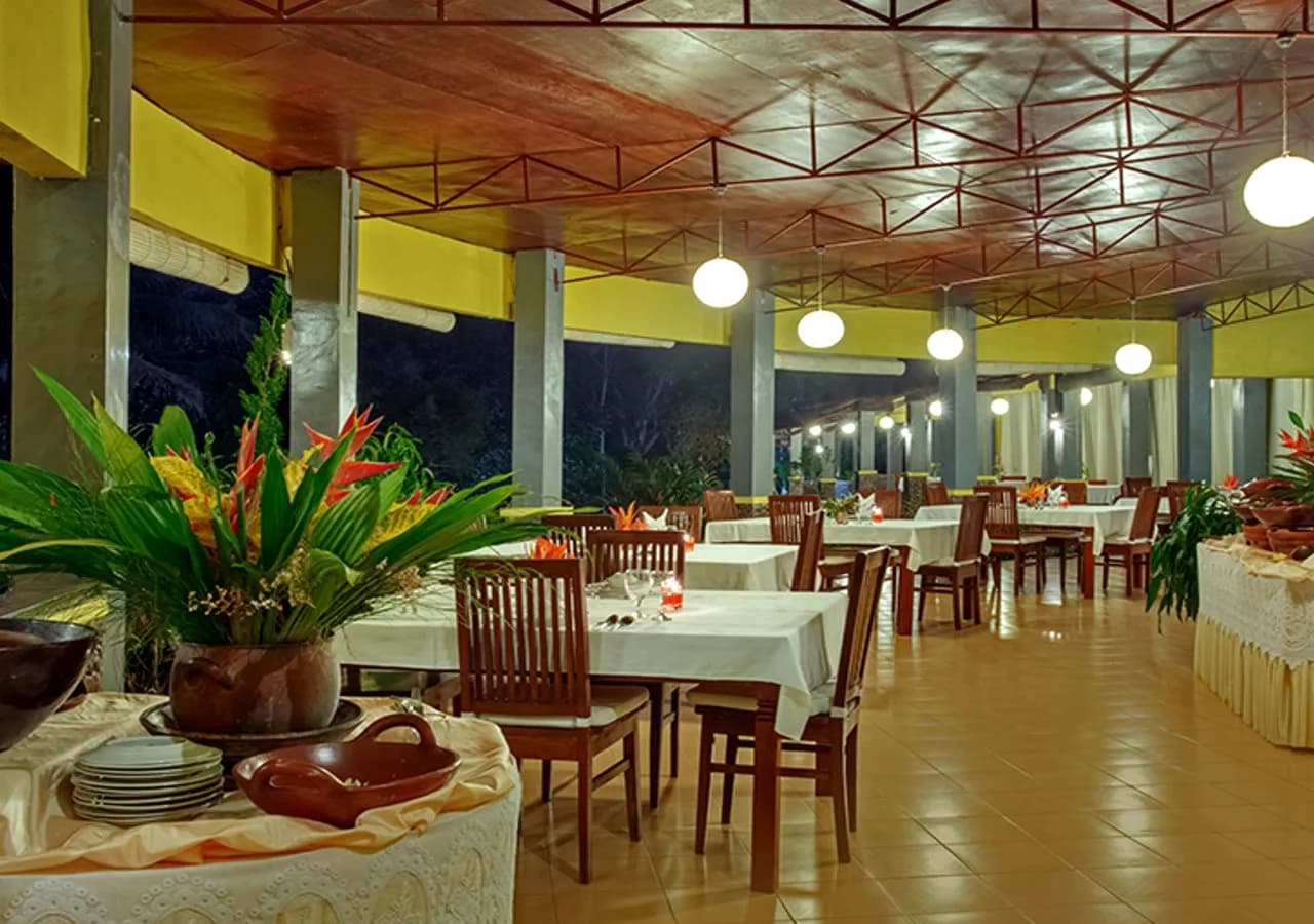 Margo Utomo Hill View Resort 4