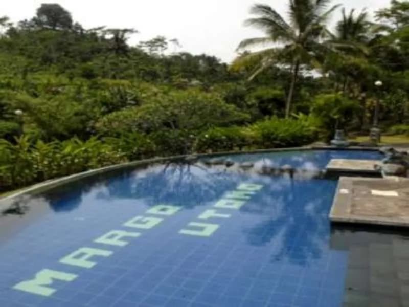 Margo Utomo Hill View Resort 5