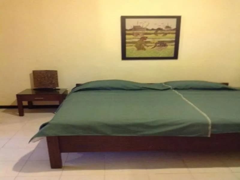 Margo Utomo Hill View Resort 2
