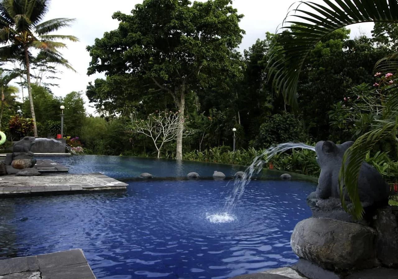 Margo Utomo Hill View Resort 3