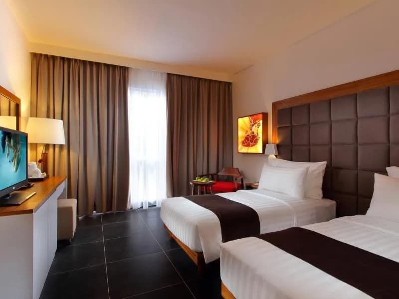 THE 1O1 Bali Fontana Seminyak 2