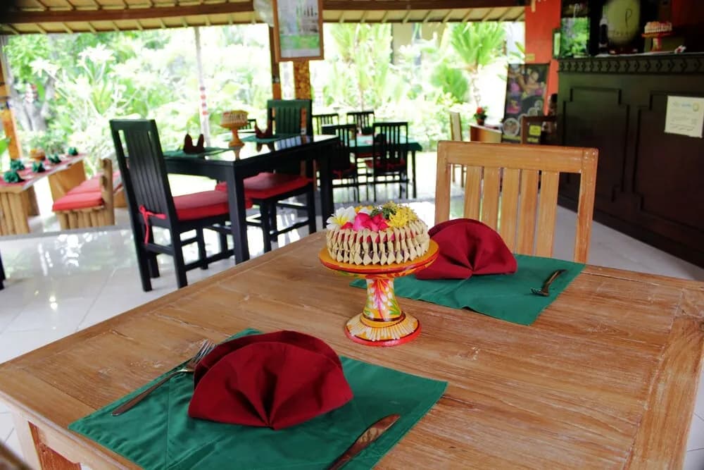 Kubuku Eco Dive Lodge & Yoga 5