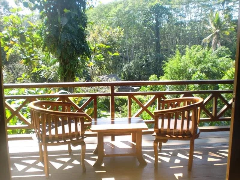 Yeh Panes Resort 5
