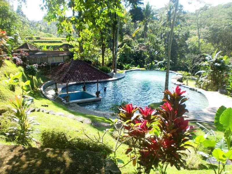 Yeh Panes Resort