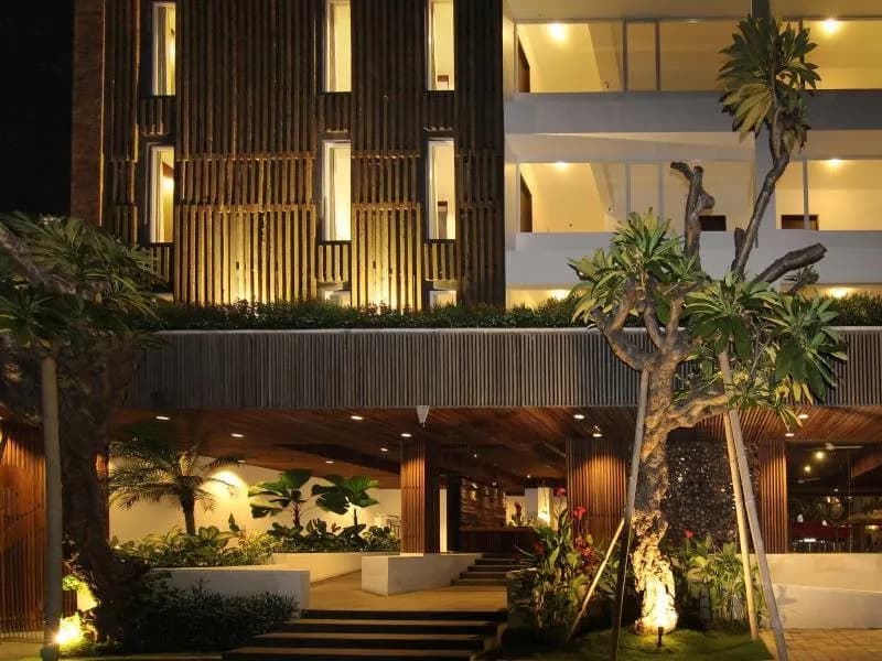 The Bene Kuta 5