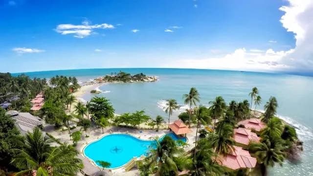Parai Beach Resort & Spa 5