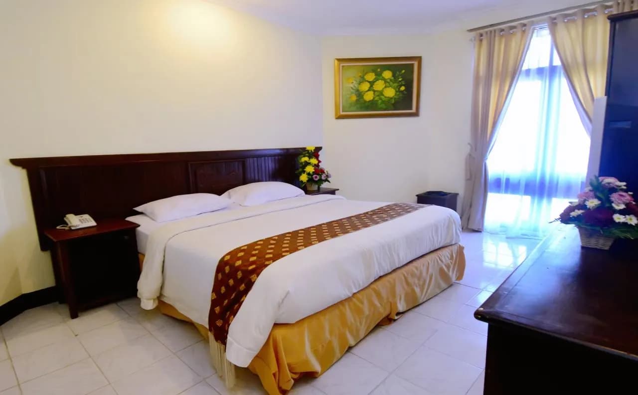 Parai Beach Resort & Spa 4