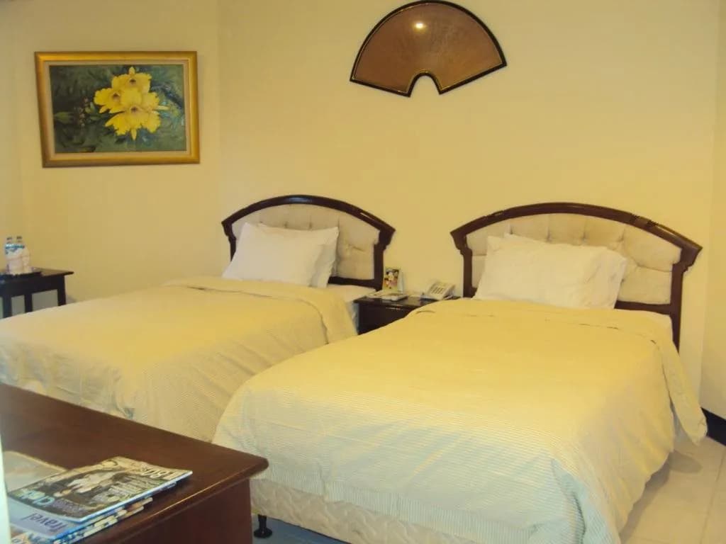 Parai Beach Resort & Spa 2