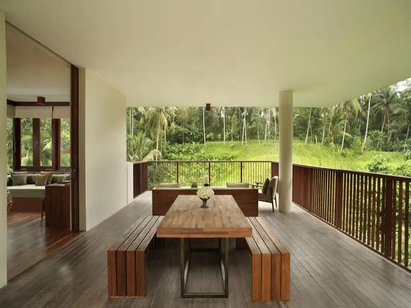 Alila Ubud 5
