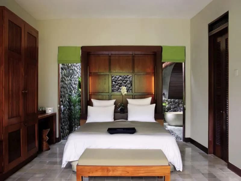 Alila Ubud 2